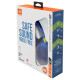 JBL JR460NC Blue