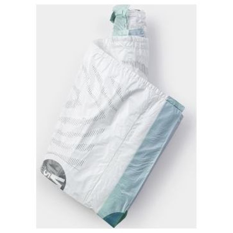 Brabantia atkritumu tvertņu maisiņi, 5 l, (W) (40 gab) - 137846