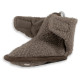 Lodger Slipper Teddy čībiņas, Buffalo, 6-12m - SLT 535_6-12