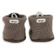 Lodger Slipper Teddy čībiņas, Buffalo, 6-12m - SLT 535_6-12