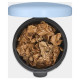 Brabantia atkritumu tvertne NewIcon, 3 l, Dreamy blue - 202582