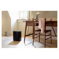 Brabantia atkritumu tvertne Bo, 12l, Matt Black - 230363