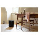 Brabantia atkritumu tvertne Bo, 12l, Matt Black - 230363