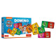 Trefl PAW PATROL Domino Galda spēle