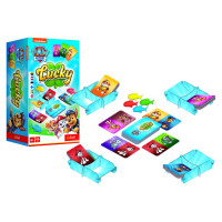 Trefl PAW PATROL galda spēle Lucky