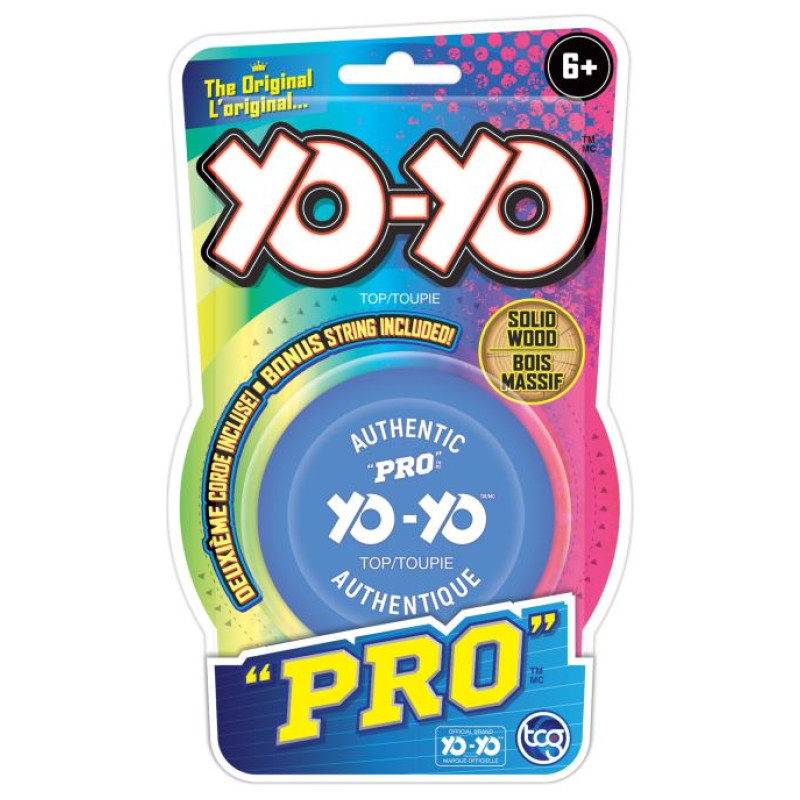 TCG Yo-yo koka rotaļlieta