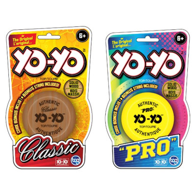 TCG Yo-yo koka rotaļlieta