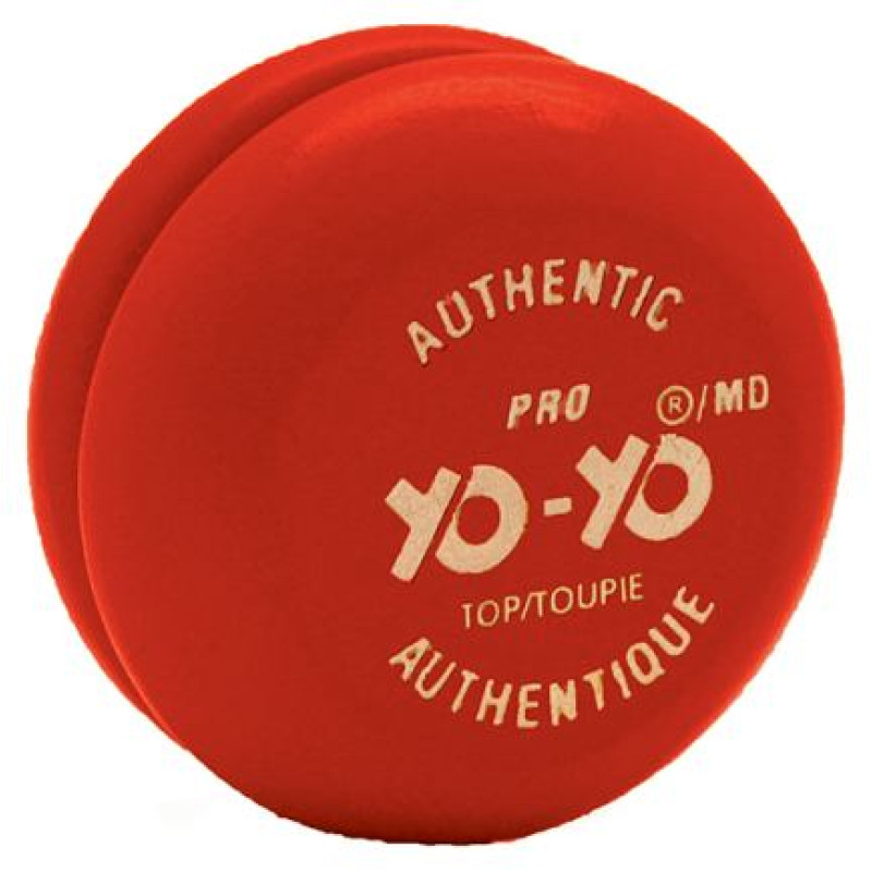 TCG Yo-yo koka rotaļlieta