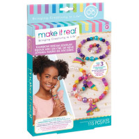 Make It Real Rokassprādzes "Rainbow Dream"