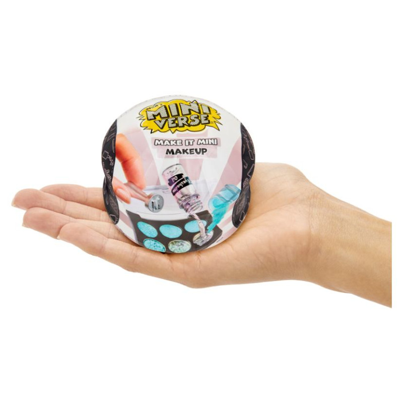Miniverse Spēļu komplekts Make it Mini Makeup