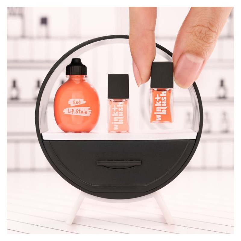 Miniverse Spēļu komplekts Make it Mini Makeup