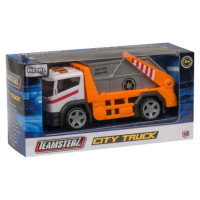 Teamsterz 4" Pilsētas automašīna 12 cm