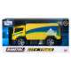 Teamsterz 4" Pilsētas automašīna 12 cm