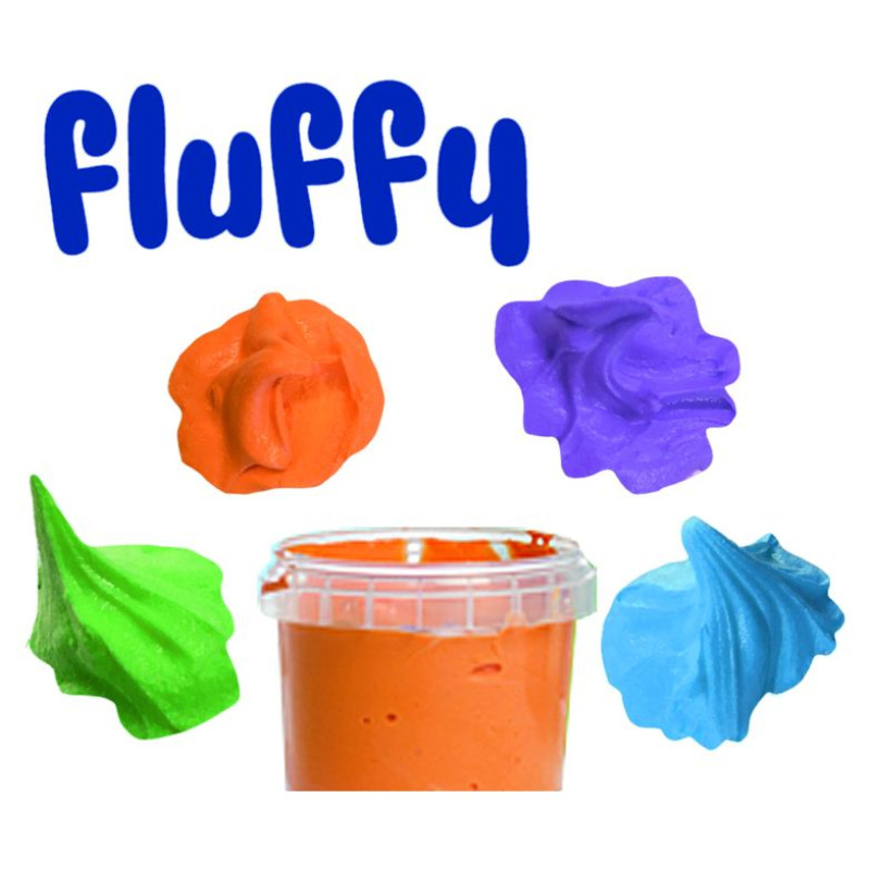 SES Pirkstiņkrāsas 4 gab.