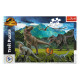 Trefl JURASSIC WORD Puzle, 100 gab.