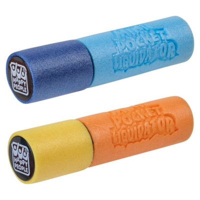 Happy People Ūdens &scaron;āvējs mazs, kabatas izmēra