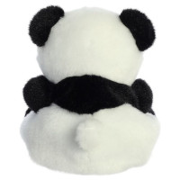 Palm Pals AURORA Palm Pals plīša rotaļlieta Panda Bamboo, 12 cm