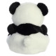 Palm Pals AURORA Palm Pals plīša rotaļlieta Panda Bamboo, 12 cm