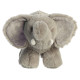 Eco Nation AURORA Eco Nation Plīša rotaļlieta Zilonis, 15 cm