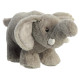 Eco Nation AURORA Eco Nation Plīša rotaļlieta Zilonis, 15 cm