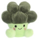 Palm Pals AURORA Palm Pals Plīša rotaļlieta brokolis Luidži, 12 cm