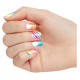 Make It Real Manikīra komplekts Nail Candy