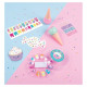 Make It Real Manikīra komplekts Nail Candy