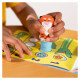 Melissa & Doug Sticker WOW! Aktivitāšu komplekts - Tīģeris