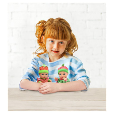 New Adventures Lelle-mazulis Saldie kārumi, 20 cm