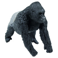Deluxebase Stiepjamā rotaļlieta, Gorilla