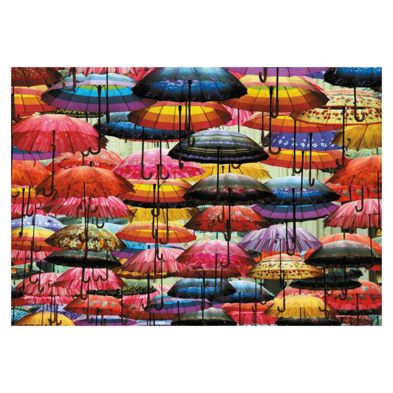 Piatnik Puzle Lietussargi, 1000 gab.