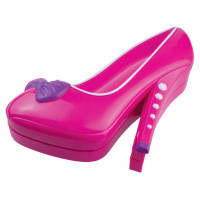 Happy People Kosmētikas komplekts High Heel