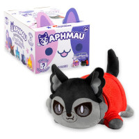 Aphmau MeeMeow Plīša rotaļlieta slēgtā iepakojumā, 15 cm