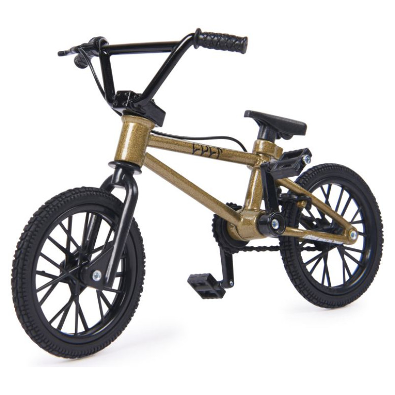 Tech Deck Pirkstu velosipēds BMX