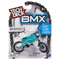 Tech Deck Pirkstu velosipēds BMX