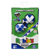 Rubik´s Cube Čūska