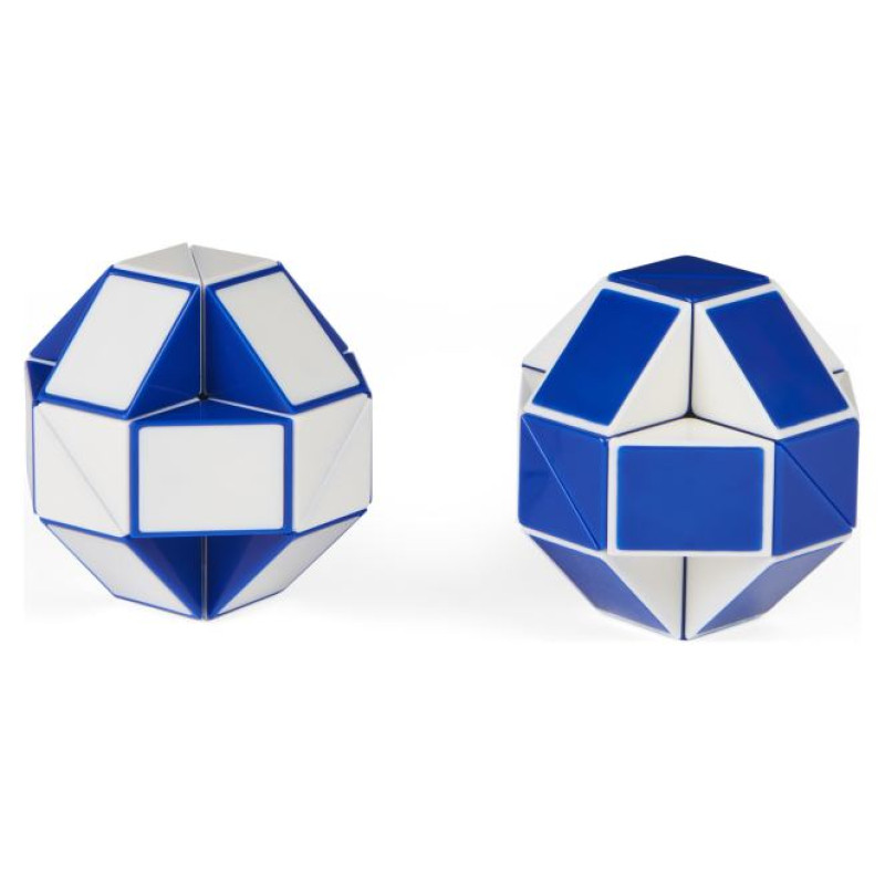 Rubik&acute;s Cube Čūska