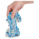 Kinetic Sand Rotaļu komplekts ´´Flowfetti Tube´´