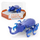 Hex Bots HEXBUG Interaktīvā rotaļlieta Degunradžvabole