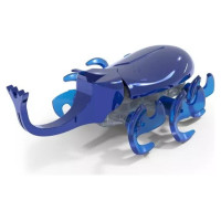 Hex Bots HEXBUG Interaktīvā rotaļlieta Degunradžvabole