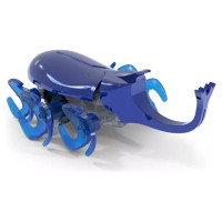 Hex Bots HEXBUG Interaktīvā rotaļlieta Degunradžvabole