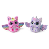 Hatchimals Interaktīvā rotaļlieta Hatchimals Alive Pufficorn