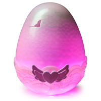 Hatchimals Interaktīvā rotaļlieta Hatchimals Alive Pufficorn