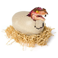 Primal Hatch Interaktīva rotaļlieta Jurassic Hatching Dino