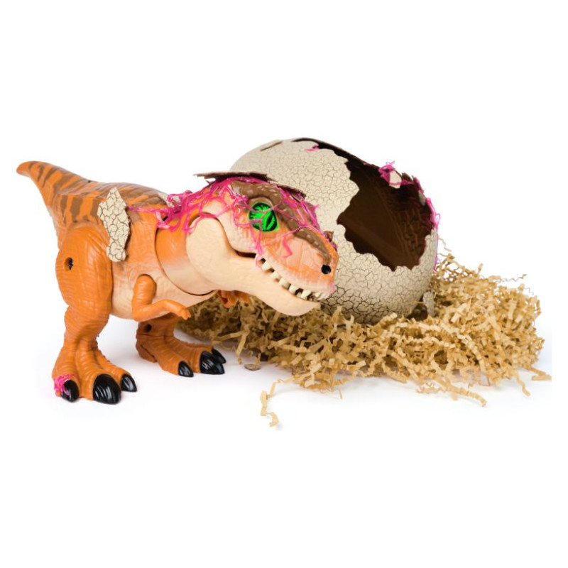 Primal Hatch Interaktīva rotaļlieta Jurassic Hatching Dino