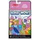 Melissa & Doug Water Wow! Ūdens krāsojamā grāmata - Pasaka