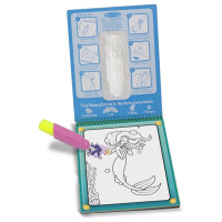 Melissa & Doug Water Wow! Ūdens krāsojamā grāmata - Pasaka