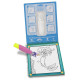 Melissa & Doug Water Wow! Ūdens krāsojamā grāmata - Pasaka