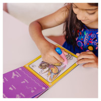 Melissa & Doug Water Wow! Ūdens krāsojamā grāmata - Pasaka