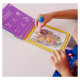 Melissa & Doug Water Wow! Ūdens krāsojamā grāmata - Pasaka
